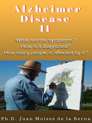 cover image of Alzheimer´s Disease II